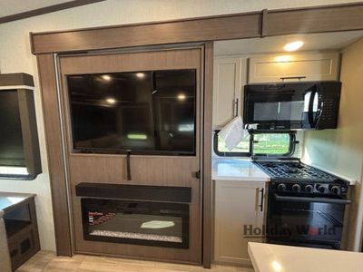 2026 Keystone Cougar — photo 11 view