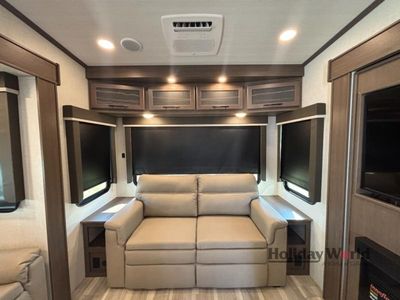 2026 Keystone Cougar — photo 9 view