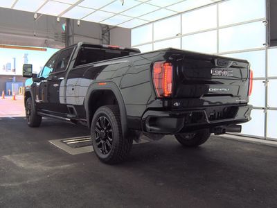 2021 GMC Sierra 3500HD - Photo 4