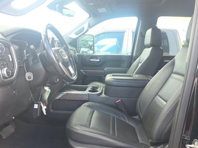2021 GMC Sierra 3500HD - Photo 6