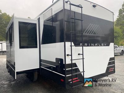 2026 Brinkley Model I - Photo 5