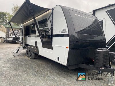 2026 Brinkley Model I - Photo 1
