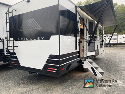 2026 Brinkley Model I - Photo 4