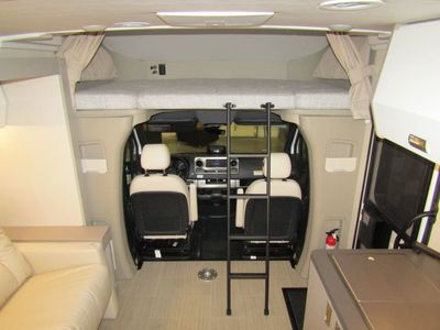2026 Winnebago VIEW - Photo 4