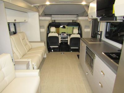 2026 Winnebago VIEW - Photo 3