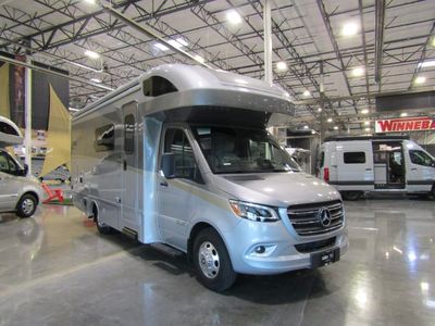 2026 Winnebago VIEW - Photo 1