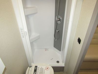 2026 Winnebago VIEW - Photo 12