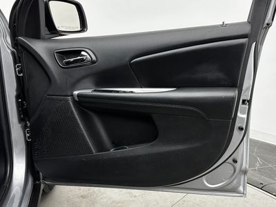 2018 Dodge Journey - Photo 29