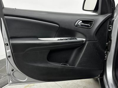 2018 Dodge Journey - Photo 9
