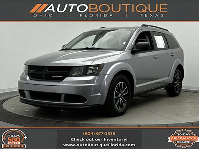 2018 Dodge Journey - Photo 1