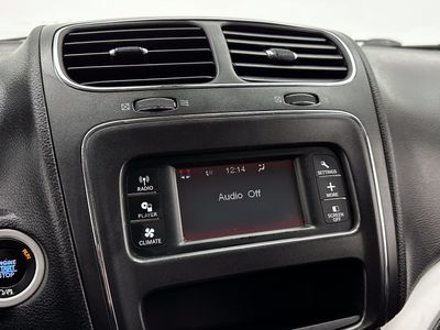 2018 Dodge Journey - Photo 16