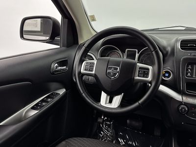 2018 Dodge Journey - Photo 23