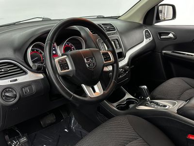 2018 Dodge Journey - Photo 8