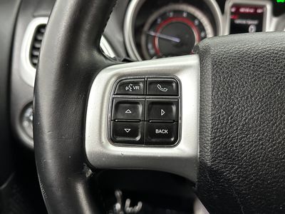 2018 Dodge Journey - Photo 17