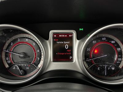 2018 Dodge Journey - Photo 13