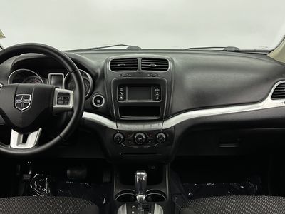 2018 Dodge Journey - Photo 24
