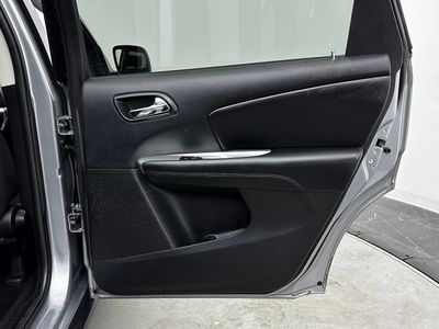 2018 Dodge Journey - Photo 27