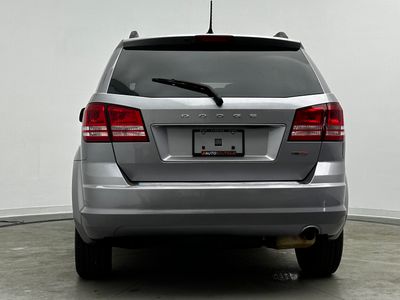 2018 Dodge Journey - Photo 6
