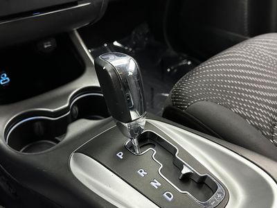 2018 Dodge Journey - Photo 14