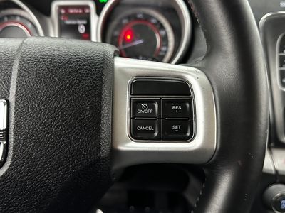 2018 Dodge Journey - Photo 18