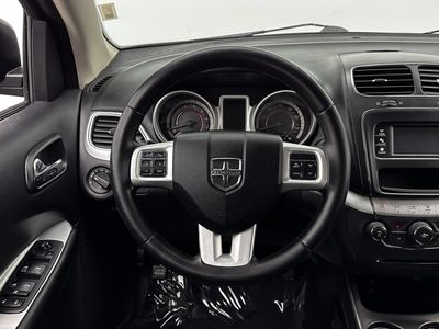2018 Dodge Journey - Photo 22