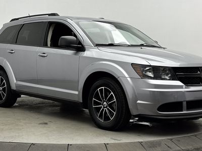 2018 Dodge Journey - Photo 3