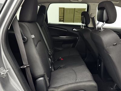 2018 Dodge Journey - Photo 28