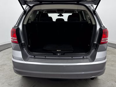 2018 Dodge Journey - Photo 26