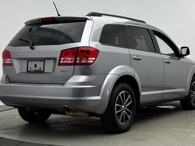 2018 Dodge Journey - Photo 7
