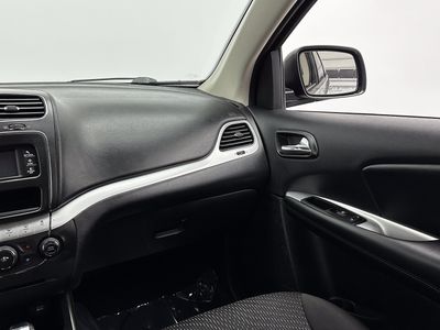 2018 Dodge Journey - Photo 25