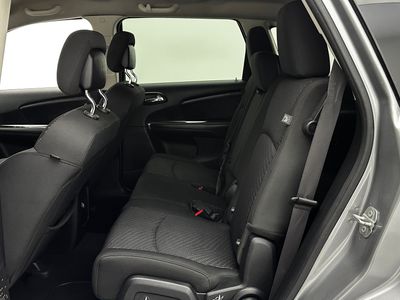 2018 Dodge Journey - Photo 19