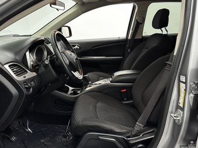 2018 Dodge Journey - Photo 12