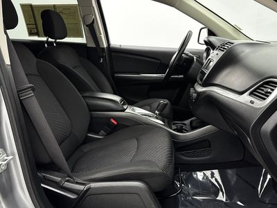 2018 Dodge Journey - Photo 31