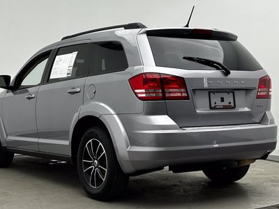 2018 Dodge Journey - Photo 5
