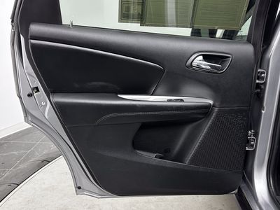 2018 Dodge Journey - Photo 20