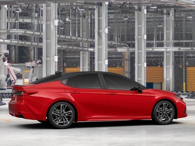 2026 Toyota Camry - Photo 11
