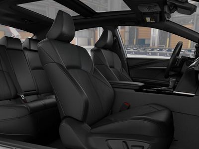 2026 Toyota Camry - Photo 20