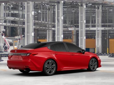 2026 Toyota Camry - Photo 10