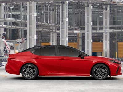 2026 Toyota Camry - Photo 12