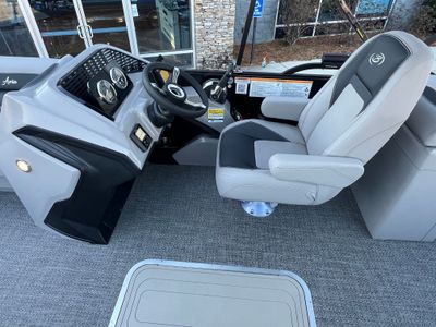 2026 Barletta Aria A22UC Platinum - Photo 20