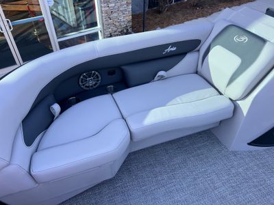 2026 Barletta Aria A22UC Platinum - Photo 16