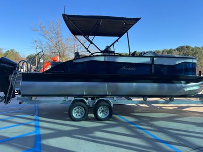 2026 Barletta Aria A22UC Platinum - Photo 13