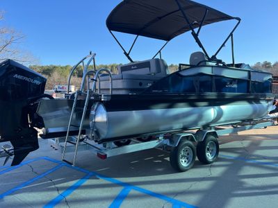 2026 Barletta Aria A22UC Platinum - Photo 12