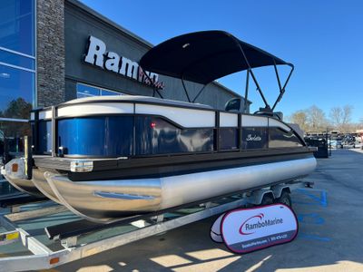 2026 Barletta Aria A22UC Platinum - Photo 8