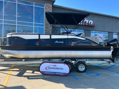 2026 Barletta Aria A22UC Platinum - Photo 9