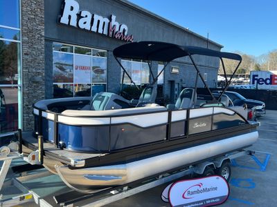 2026 Barletta Aria A22UC Platinum - Photo 7