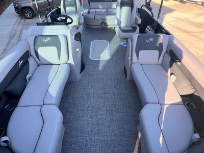 2026 Barletta Aria A22UC Platinum - Photo 15