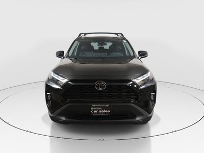 2022 Toyota RAV4 - Photo 2