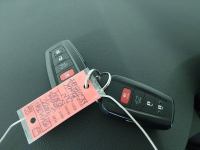 2022 Toyota RAV4 - Photo 15