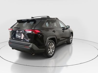 2022 Toyota RAV4 - Photo 7